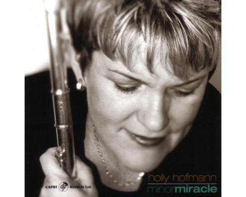 Holly Hofmann - Minor Miracle