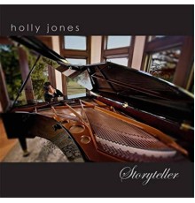 Holly Jones - Storyteller