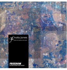 Holly Jones & Ian Urbina - Freedom (The Noam Chomsky Music Project)
