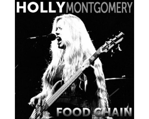 Holly Montgomery - Food Chain