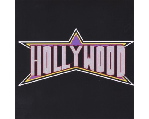 Hollywood - Hollywood