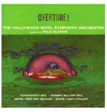 Hollywood Bowl Symphony Orchestra - Overture!