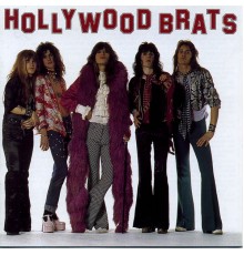 Hollywood Brats - Hollywood Brats