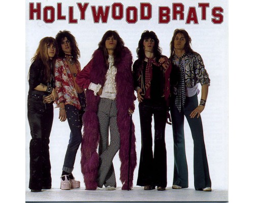 Hollywood Brats - Hollywood Brats