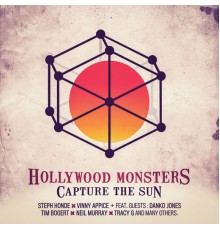 Hollywood Monsters - Capture the Sun