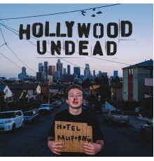 Hollywood Undead - Hotel Kalifornia