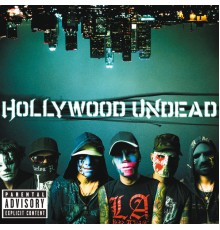 Hollywood Undead - Swan Songs