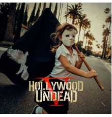 Hollywood Undead - Five