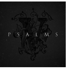 Hollywood Undead - PSALMS