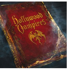 Hollywood Vampires - Hollywood Vampires