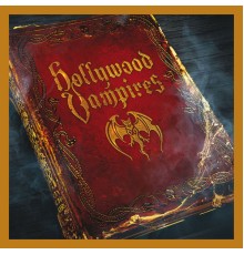 Hollywood Vampires - Hollywood Vampires (Deluxe)