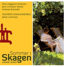 Holmens Vokalensemble - Sommer I Skagen