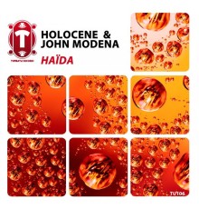 Holocéne, John Modena - HaÏda