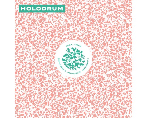 Holodrum - Holodrum