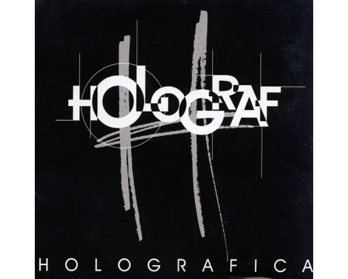 Holograf - Holografica