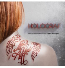 Holograf - Love Affair