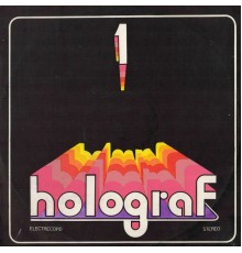 Holograf - Holograf, Vol. 1
