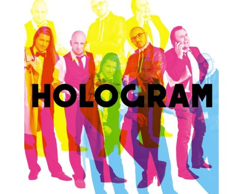 Hologram - Hologram