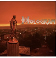 Hologram - Hologram