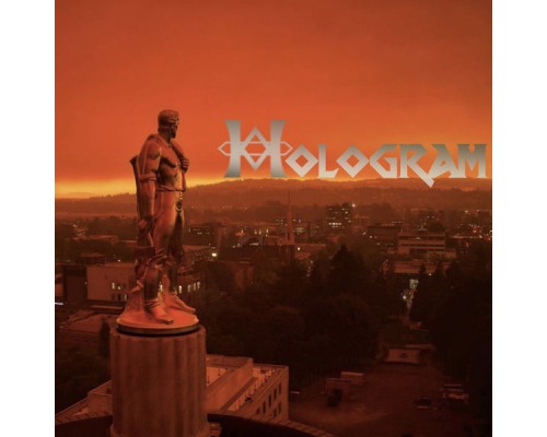 Hologram - Hologram