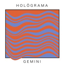 Holograma - Gemini