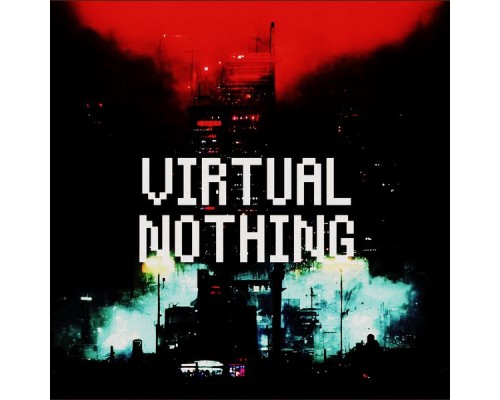 Holon - Virtual Nothing