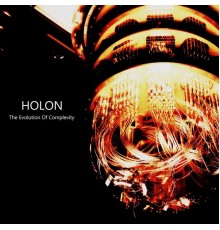 Holon - The Evolution Of Complexity