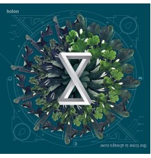 Holon - The Time Is Always Now