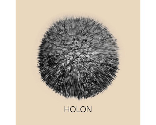 Holon Trio - Holon