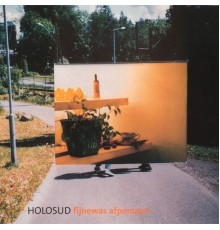 Holosud - Fijnewas Afpompen