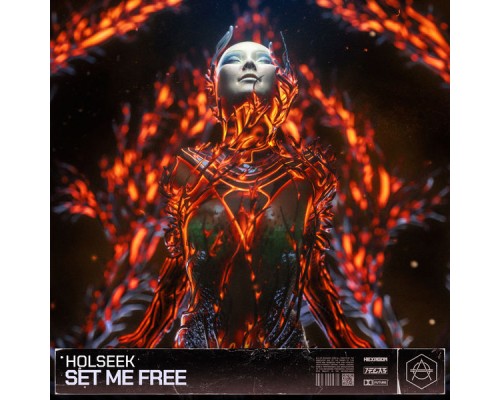 Holseek - Set Me Free