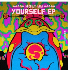 Holt 88 - Yourself (Radio Edit)