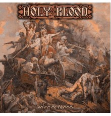 Holy Blood - Voice of Blood