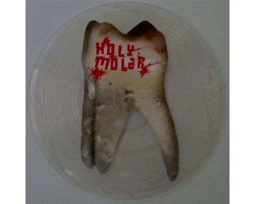 Holy Molar - Holy Molar