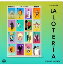 Holy Pig - La Loteria