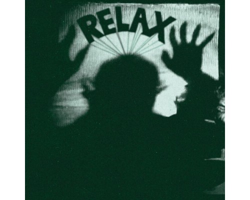 Holy Wave - Relax