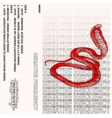 HomeMort - Negative Frequency