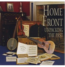 Home Front - Unpacking the Past