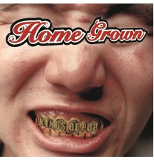 Home Grown - Kings Of Pop