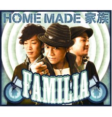 Home Made Kazoku - FAMILIA