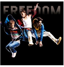 Home Made Kazoku - FREEDOM