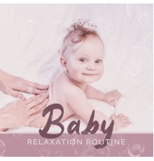 Home SPA Collection, Mother To Be Music Academy, Soothing Music Specialists - Baby Relaxation Routine: Spa Session for You and Baby