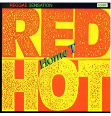 Home T - Red Hot