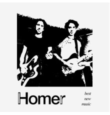 Homer - Best New Music