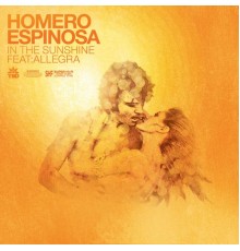 Homero Espinosa - In the Sunshine