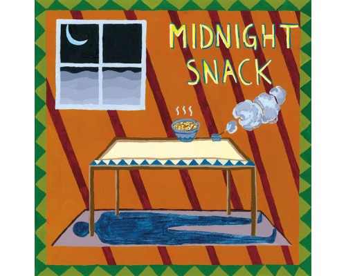 Homeshake - Midnight Snack