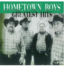 Hometown Boys - Greatest Hits