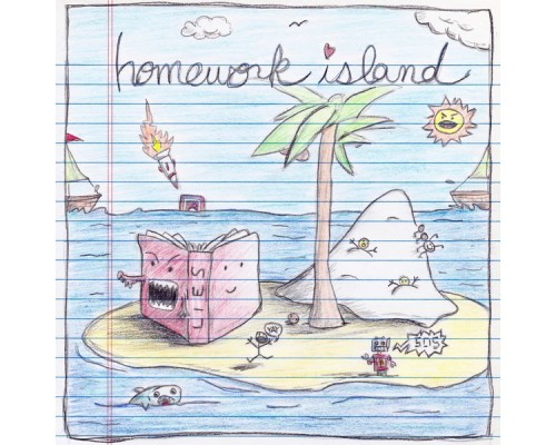 Homework - Homework Island