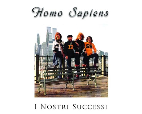 Homo Sapiens - I nostri successi