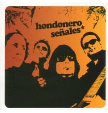 Hondonero - Señales